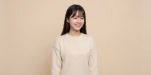 경영학도 여성